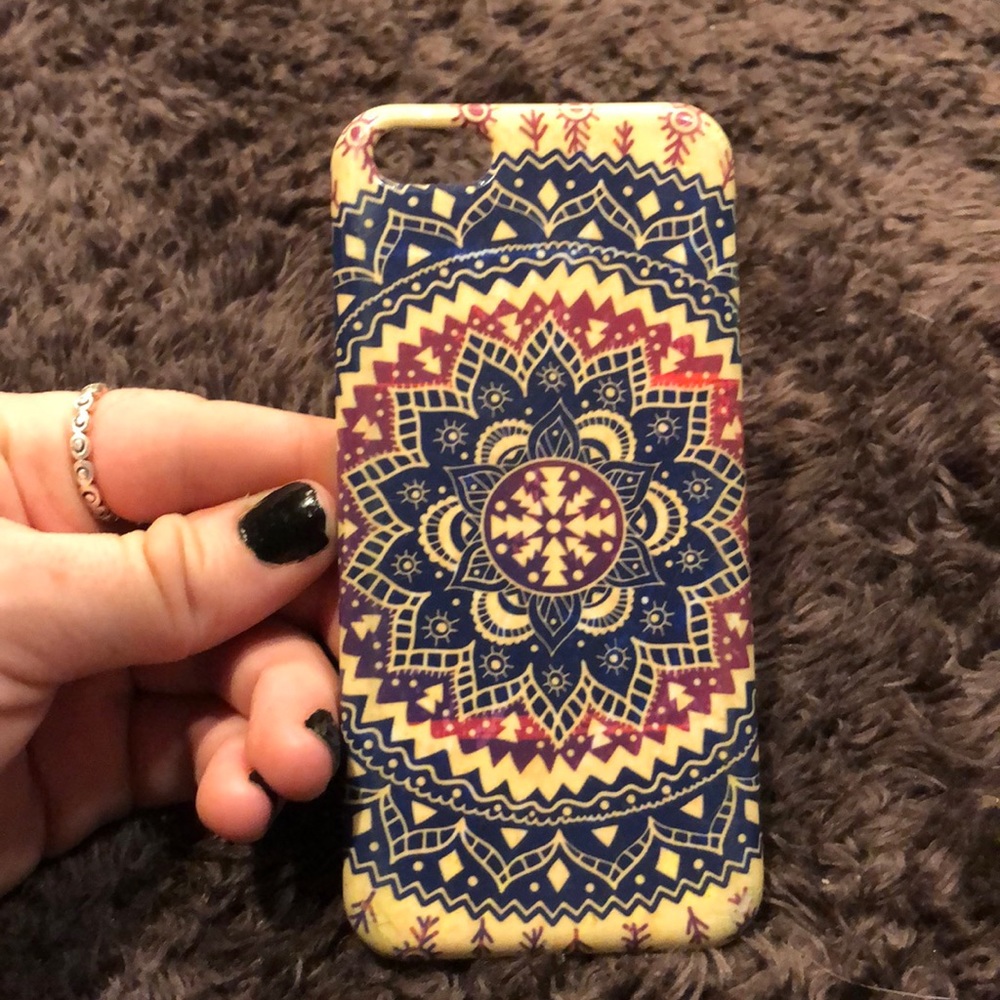 iPhone 5 case